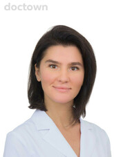 Визнер Анастасия Викторовна