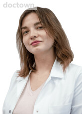 Роде Екатерина Валерьевна