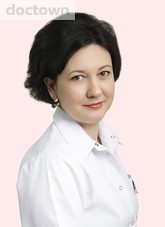Родикова Татьяна Юрьевна