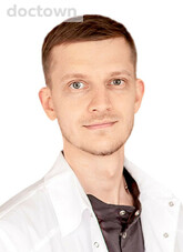 Родимов Сергей Викторович
