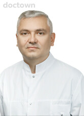 Родин Павел Владиславович