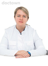 Родина Екатерина Евгеньевна
