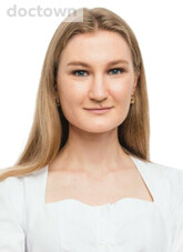 Родина Ирина Вячеславовна