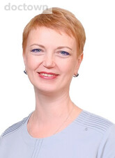 Родина Любовь Анатольевна