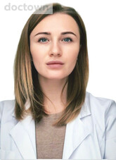 Родина Виктория Александровна