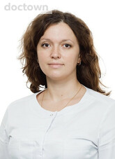 Родионова Александра Михайловна