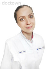 Родионова Екатерина Николаевна