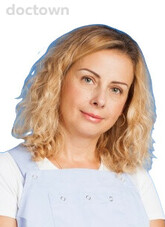 Родионова Елена Игоревна