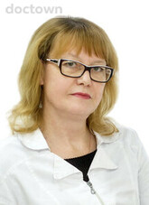 Родионова Елена Сергеевна