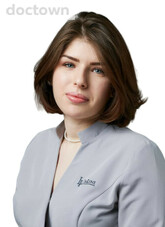Родионова Елизавета Дмитриевна