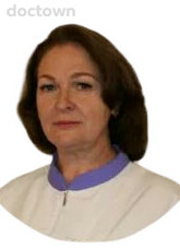 Родионова Ирина Евгеньевна