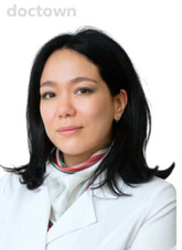 Родионова Мая Николаевна