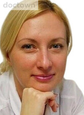 Родионова Светлана Александровна