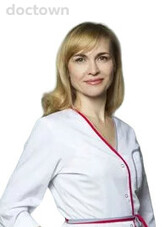 Родионова Светлана Владимировна