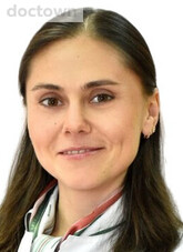 Родионова Вера Николаевна