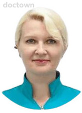 Родионова Юлия Александровна