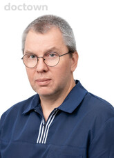 Родыгин Леонид Викторович