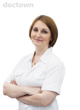 Роганова Ольга Владимировна