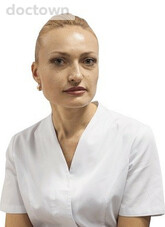 Рогова Майя Евгеньевна
