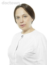 Рогова Наталья Евдокимовна