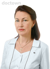 Рогожкина Галина Ивановна