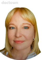 Рогозина Светлана Анатольевна