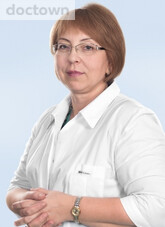 Ройтман Елена Борисовна