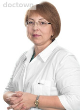 Ройтман Елена Борисовна