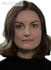 Романцова Инесса Александровна