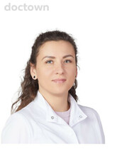 Романенко Елена Александровна