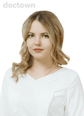 Романенкова Софья Игоревна