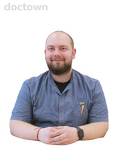 Романов Дмитрий Александрович