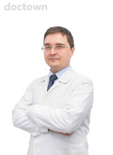 Романов Дмитрий Владимирович