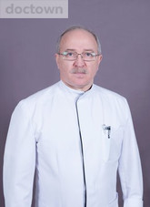 Романов Константин Еренеевич 