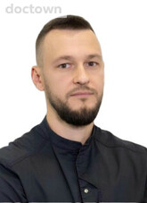 Романов Максим Олегович