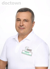 Романов Сергей Викторович