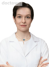 Романова Алина Николаевна 