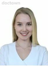 Романова Дарья Александровна
