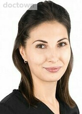 Романова Екатерина Александровна