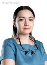 Романова Екатерина Михайловна