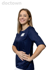 Романова Екатерина Юрьевна