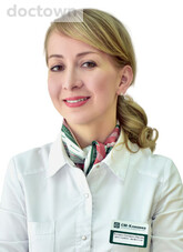 Романова Екатерина Юрьевна