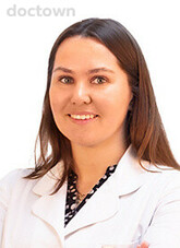Романова Елена Александровна