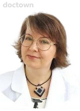 Романова Елена Владимировна