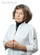 Романова Галина Алексеевна