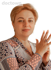 Романова Ирина Павловна
