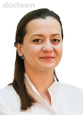 Романова Любовь Васильевна
