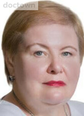 Романова Марина Дмитриевна