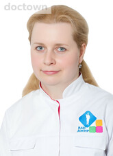 Романова Наталья Евгеньевна