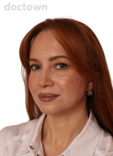 Романова Ольга Валерьевна